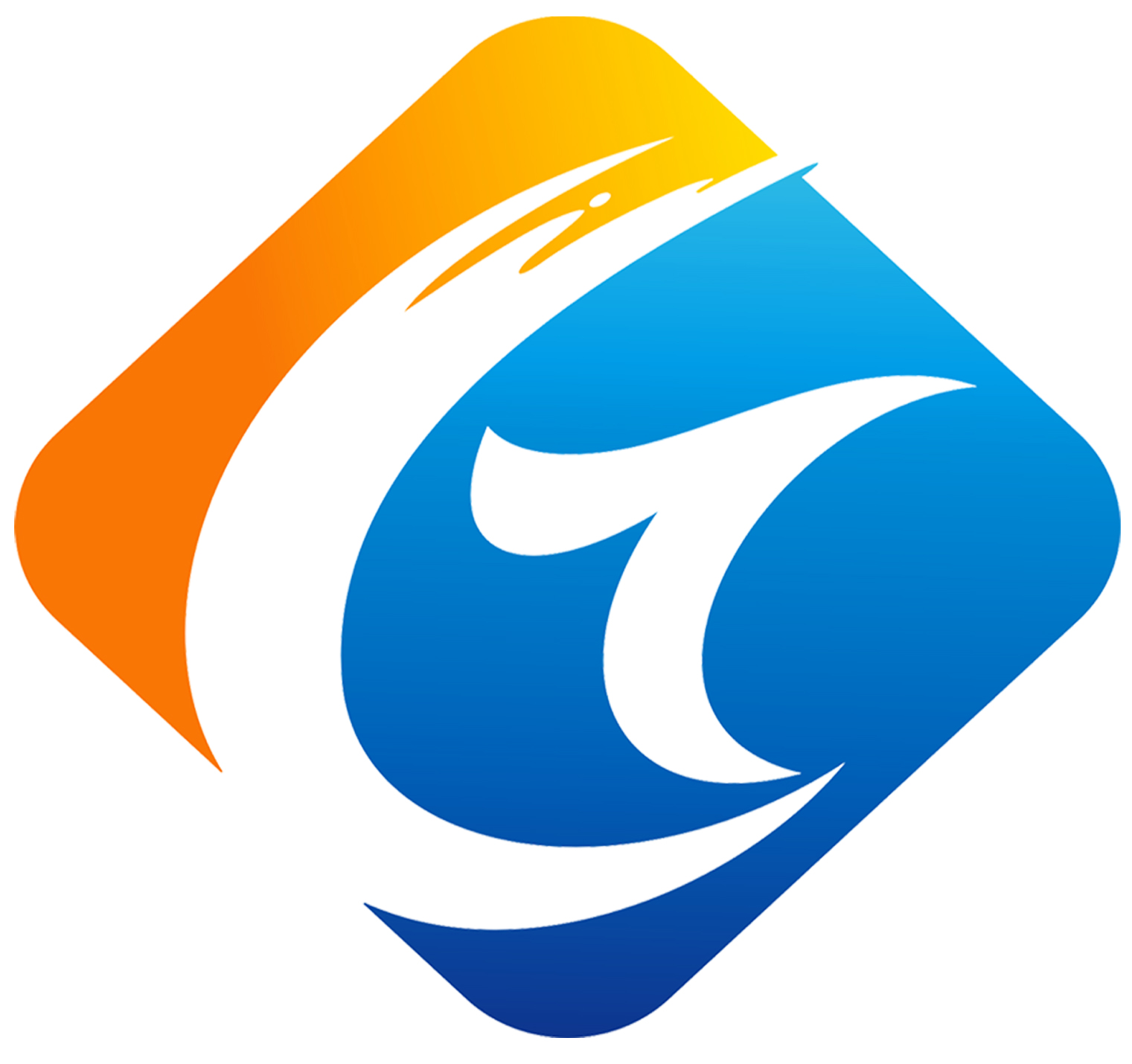 电视台logo设计png图片