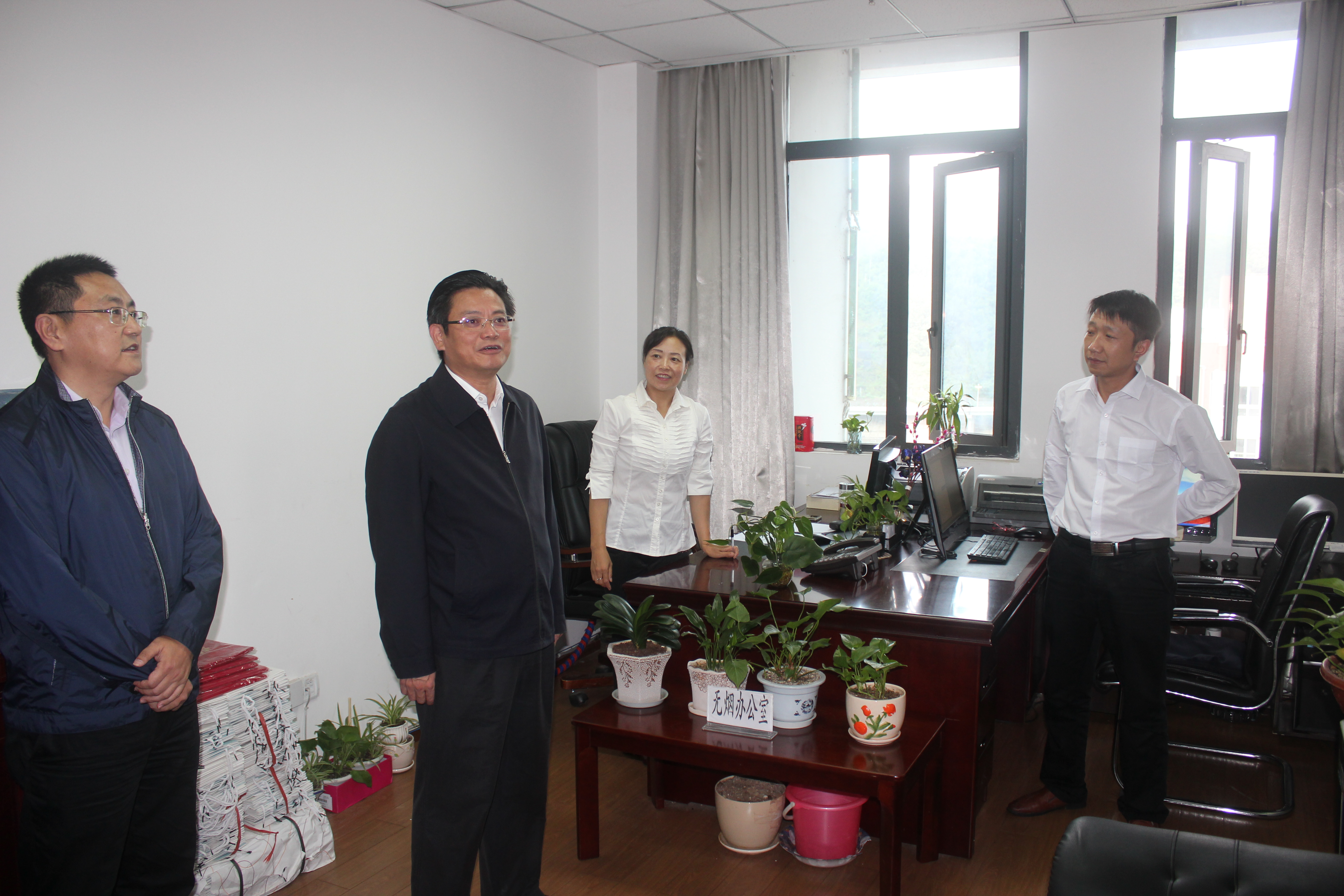 蔡邦银:坚持"七个突出" 奋力推进政法工作再上新台阶