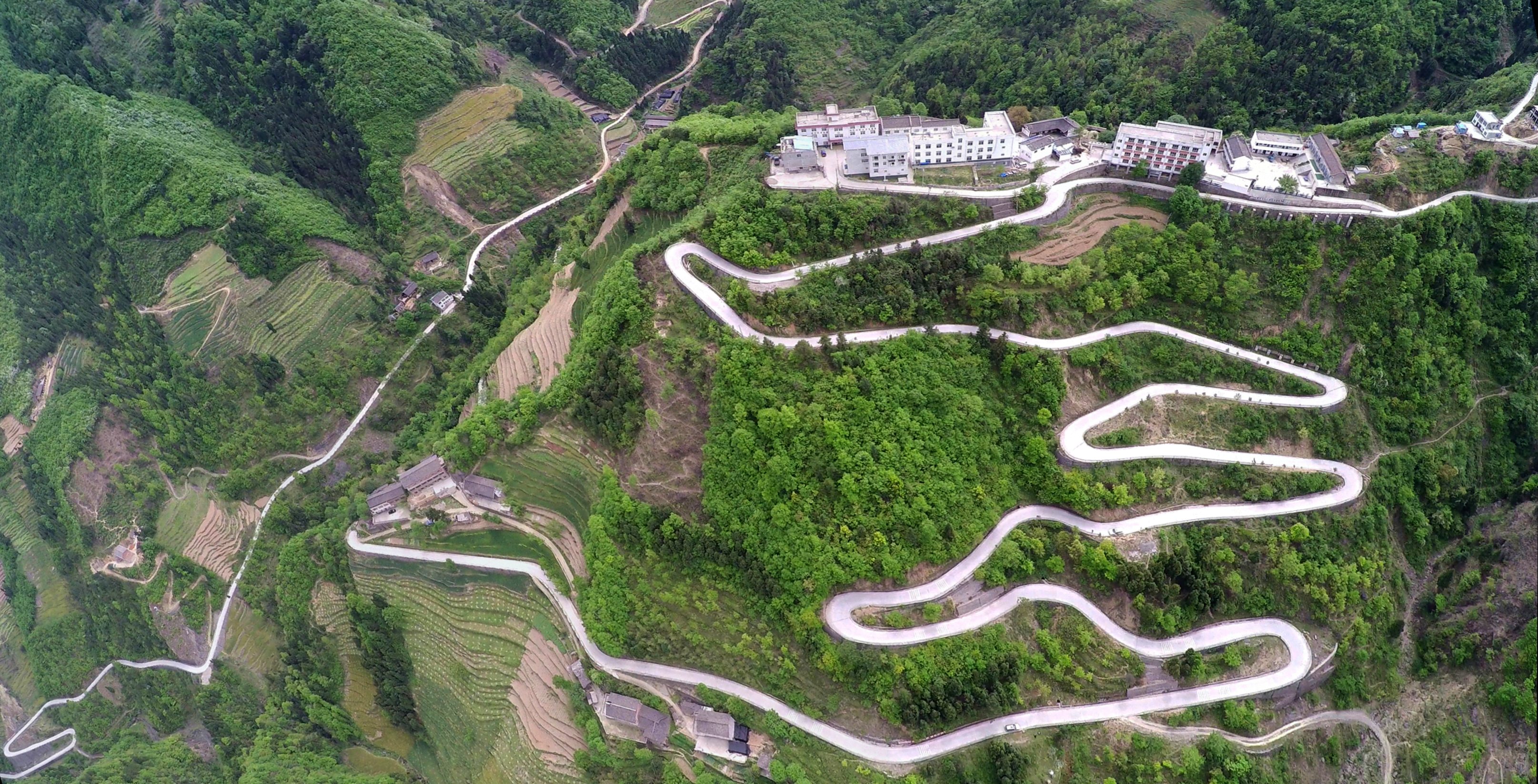 2015年朝天区农业农村工作发展综述