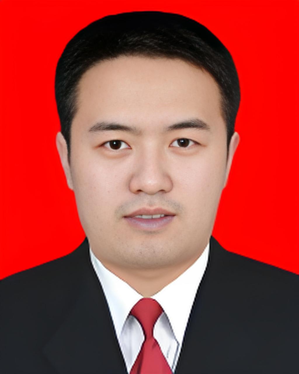 区委副书记、代区长： 李  磊